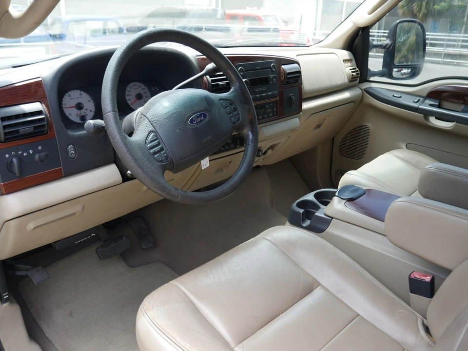 2006 Ford Super Duty 1st Gen - Image 5 of 24