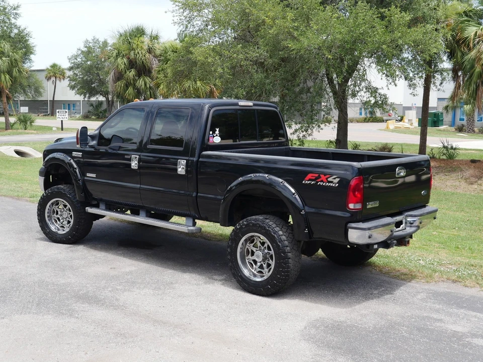 2006 Ford Super Duty 1st Gen - Image 20 of 24
