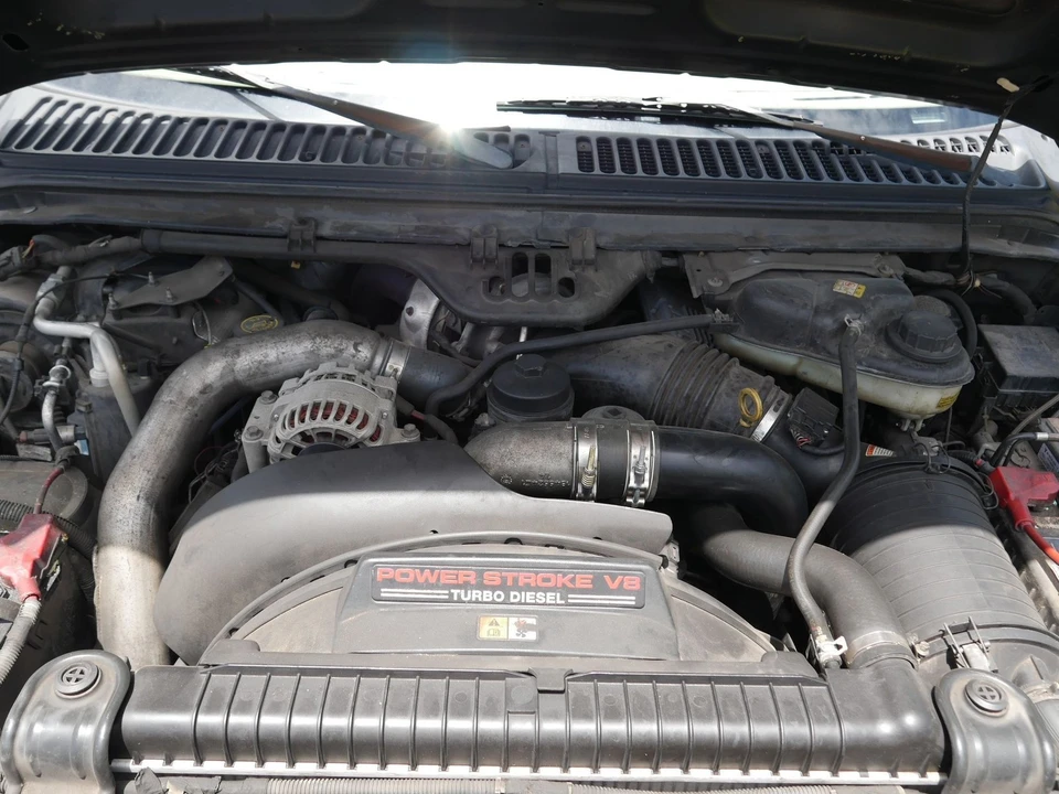 2006 Ford Super Duty 1st Gen - Image 6 of 24