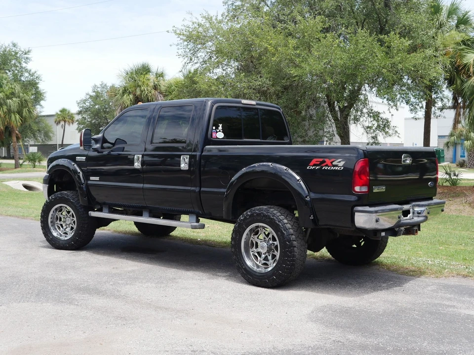 2006 Ford Super Duty 1st Gen - Image 19 of 24