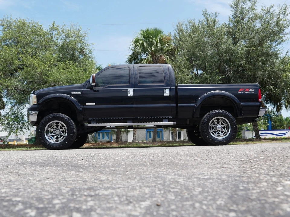 2006 Ford Super Duty 1st Gen - Image 15 of 24