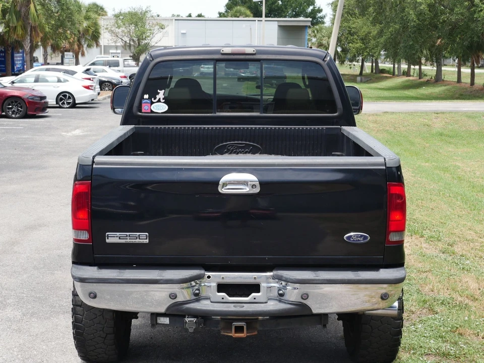 2006 Ford Super Duty 1st Gen - Image 24 of 24