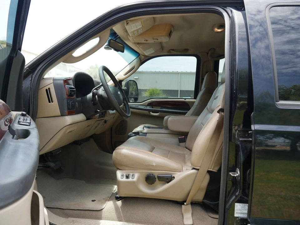 2006 Ford Super Duty 1st Gen - Image 4 of 24