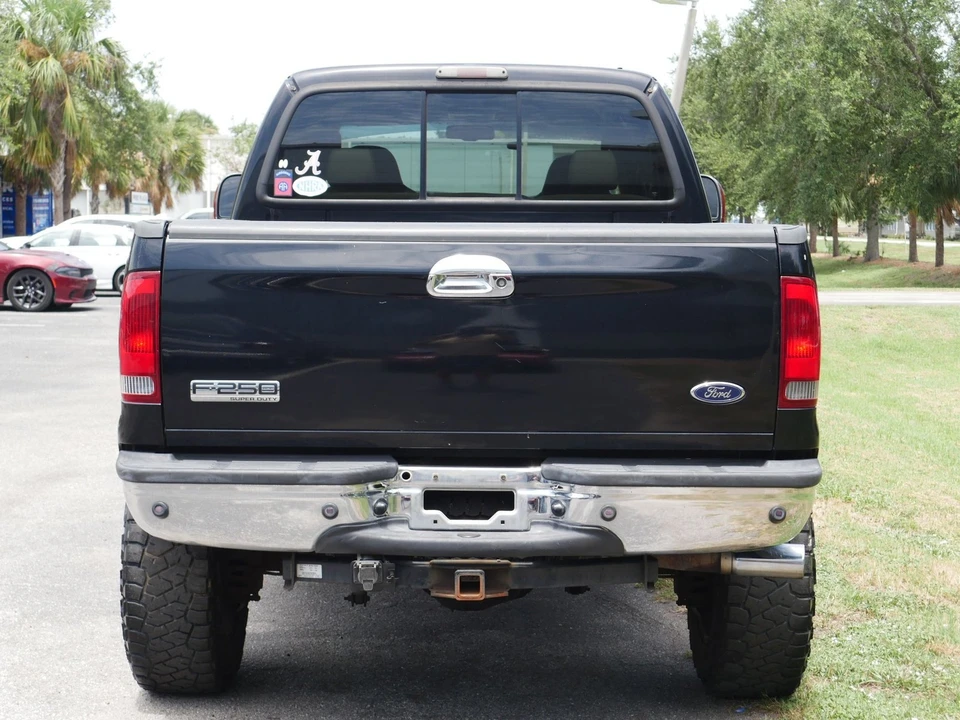 2006 Ford Super Duty 1st Gen - Image 23 of 24
