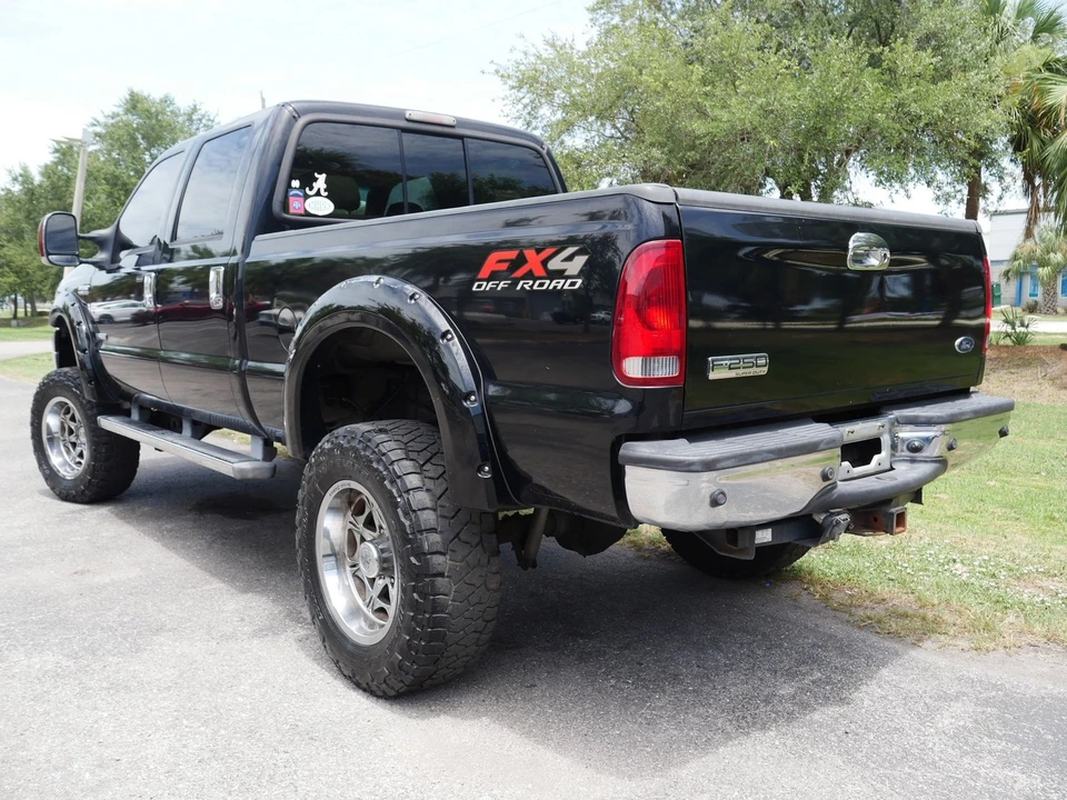 2006 Ford Super Duty 1st Gen - Image 21 of 24