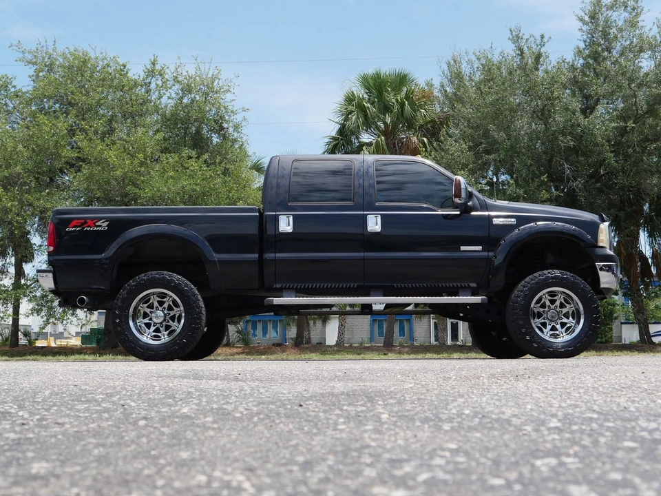 2006 Ford Super Duty 1st Gen - Image 14 of 24