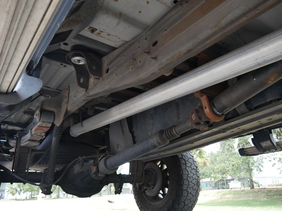2006 Ford Super Duty 1st Gen - Image 9 of 24