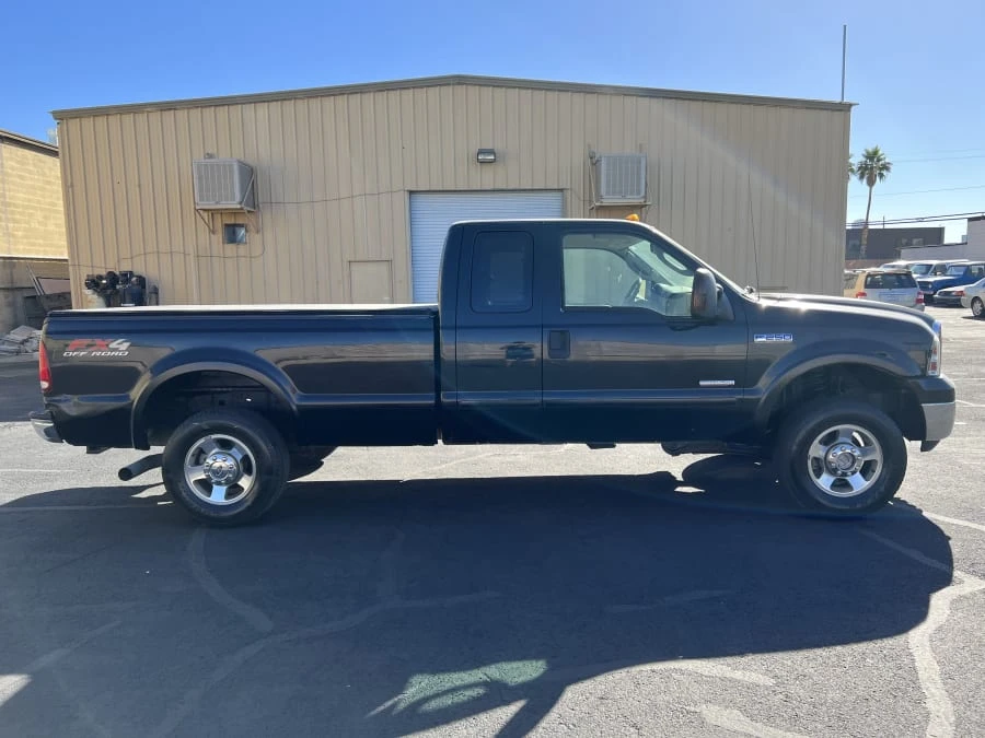 2006 Ford Super Duty 1st Gen - Image 6 of 13