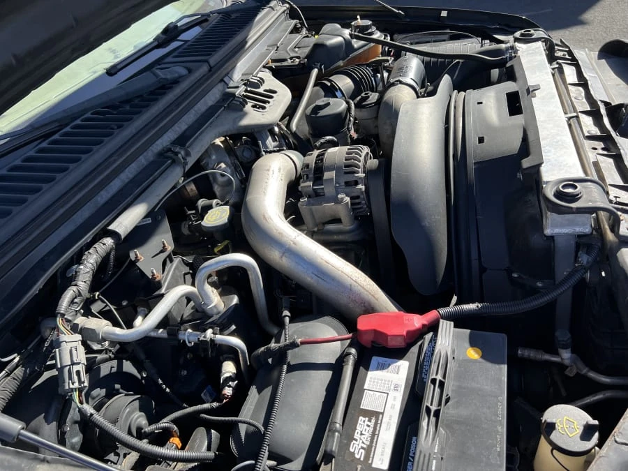 2006 Ford Super Duty 1st Gen - Image 13 of 13
