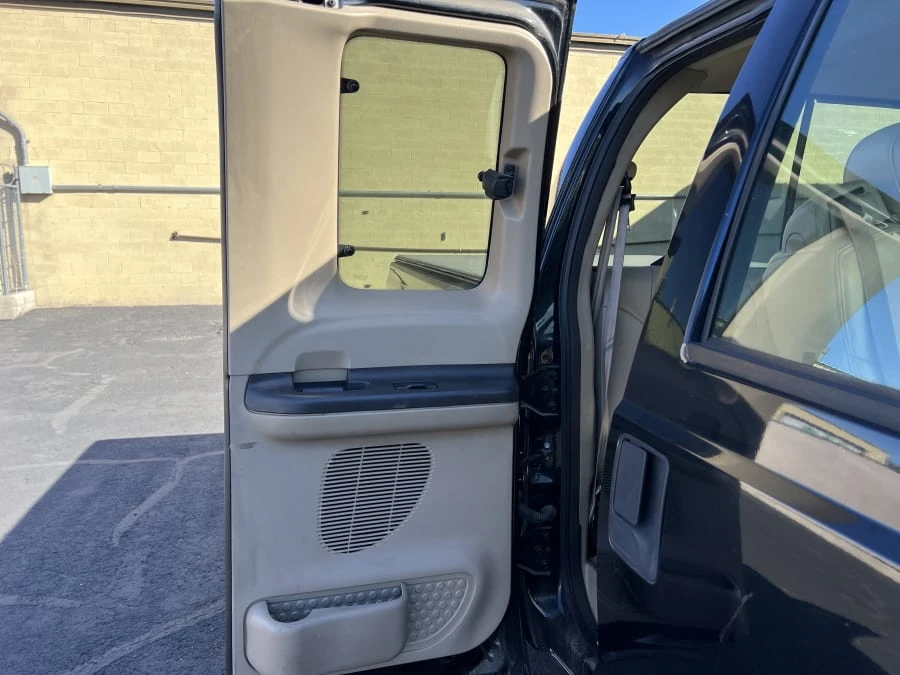 2006 Ford Super Duty 1st Gen - Image 10 of 13