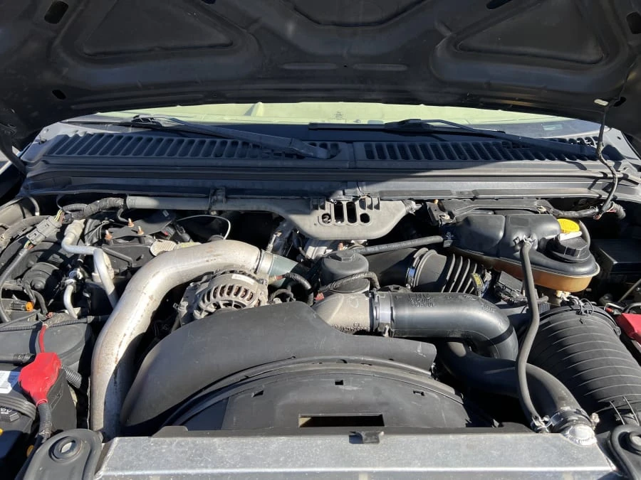 2006 Ford Super Duty 1st Gen - Image 12 of 13
