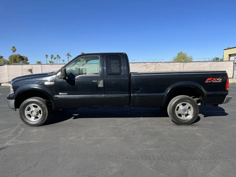 2006 Ford Super Duty 1st Gen - Image 2 of 13