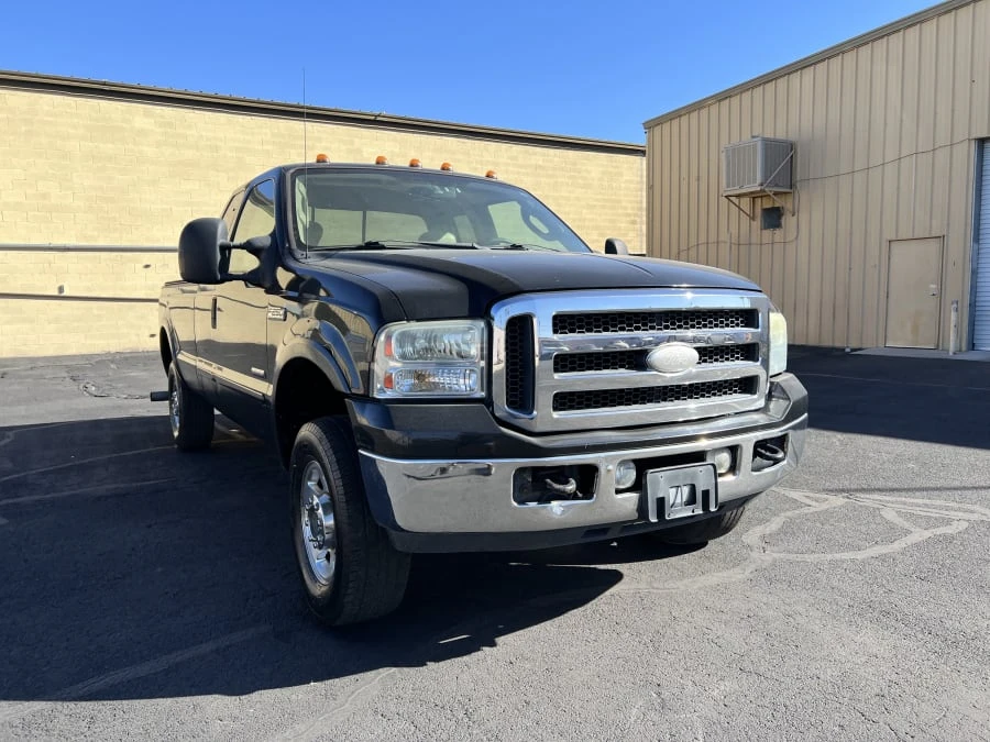 2006 Ford Super Duty 1st Gen - Image 5 of 13
