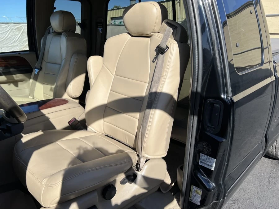 2006 Ford Super Duty 1st Gen - Image 7 of 13