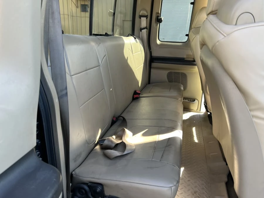 2006 Ford Super Duty 1st Gen - Image 9 of 13