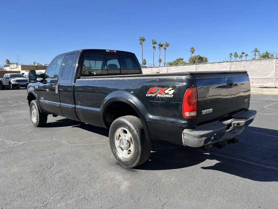 2006 Ford Super Duty 1st Gen - Image 3 of 13