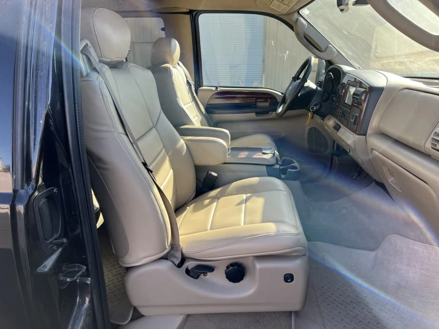 2006 Ford Super Duty 1st Gen - Image 11 of 13