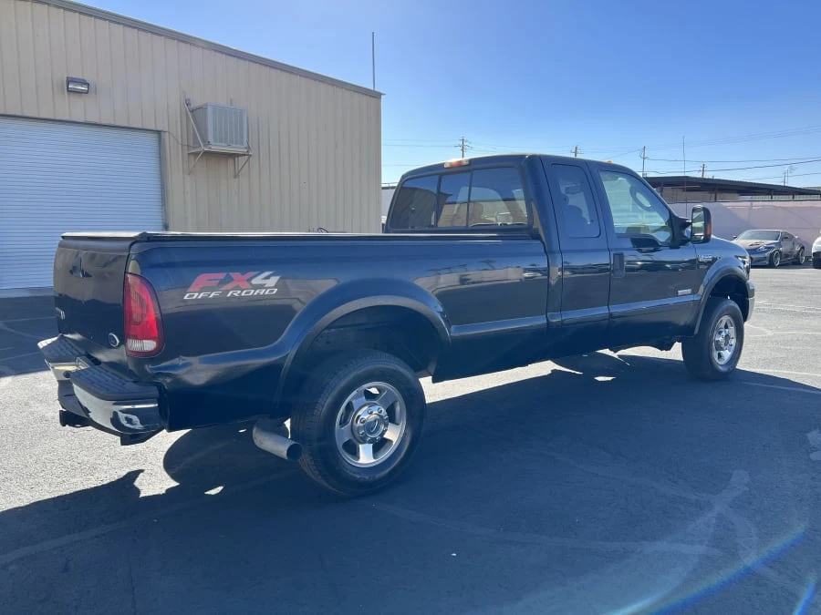 2006 Ford Super Duty 1st Gen - Image 4 of 13