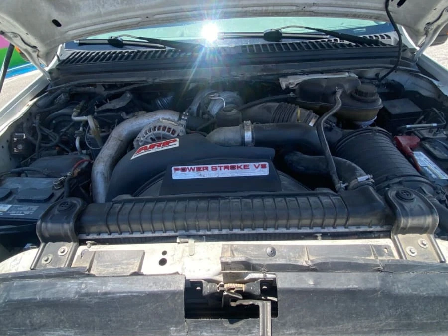 2006 Ford Super Duty 1st Gen - Image 5 of 5