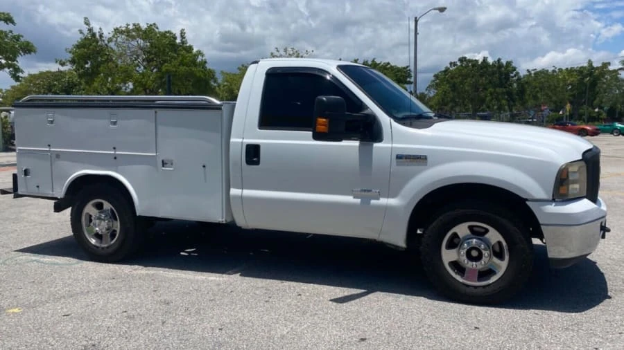 2006 Ford Super Duty 1st Gen - Image 3 of 5
