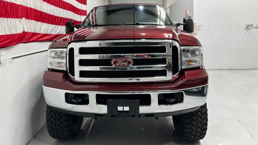 2006 Ford Super Duty 1st Gen - Image 4 of 15