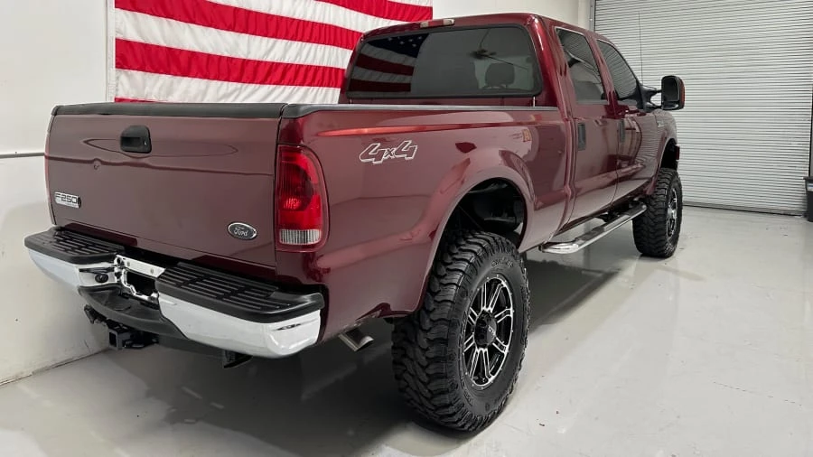 2006 Ford Super Duty 1st Gen - Image 3 of 15