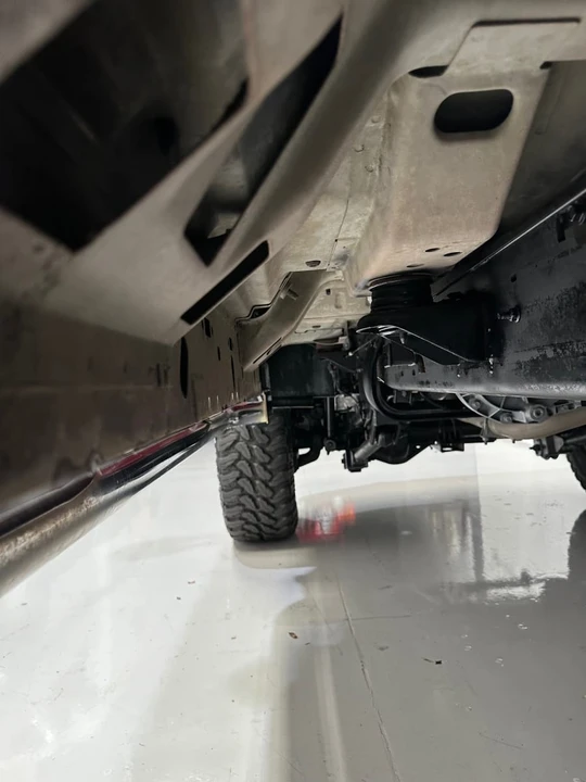 2006 Ford Super Duty 1st Gen - Image 14 of 15