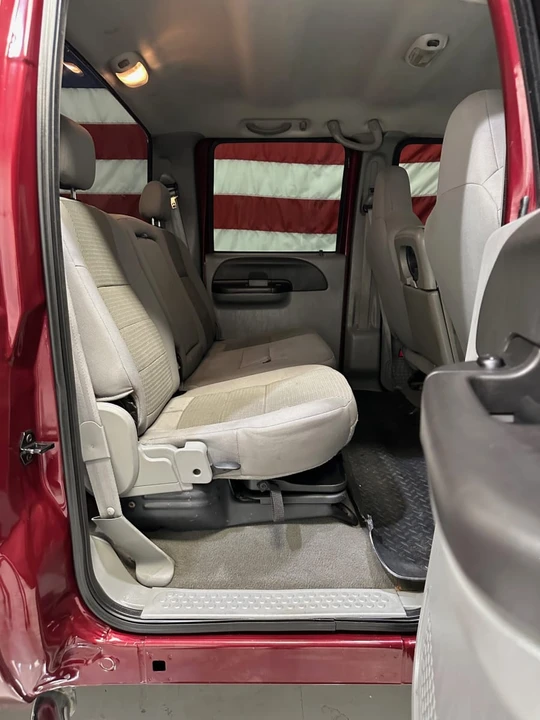 2006 Ford Super Duty 1st Gen - Image 12 of 15