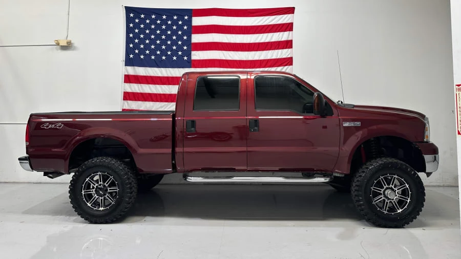2006 Ford Super Duty 1st Gen - Image 2 of 15