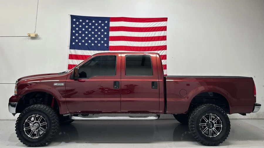 2006 Ford Super Duty 1st Gen - Image 8 of 15