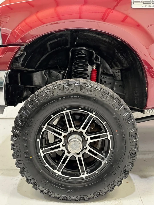 2006 Ford Super Duty 1st Gen - Image 15 of 15