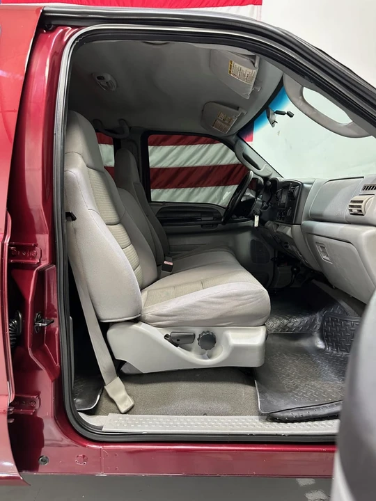 2006 Ford Super Duty 1st Gen - Image 11 of 15