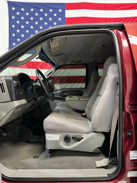 2006 Ford Super Duty 1st Gen - Image 13 of 15