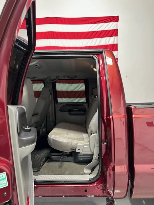 2006 Ford Super Duty 1st Gen - Image 10 of 15
