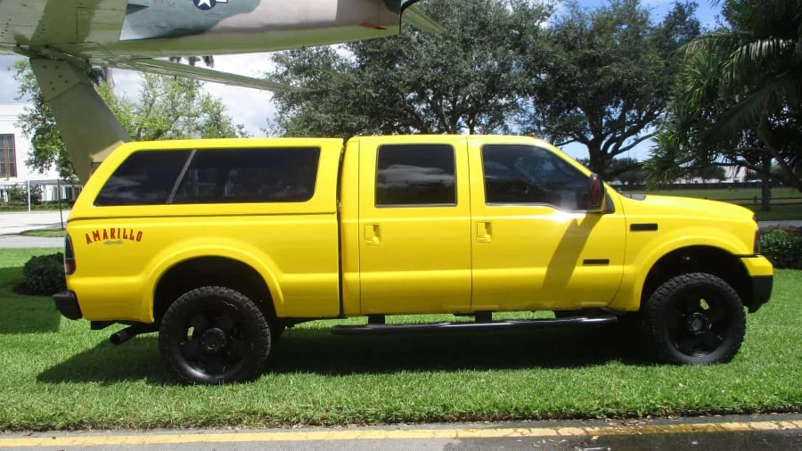 2006 Ford Super Duty 1st Gen - Image 2 of 10