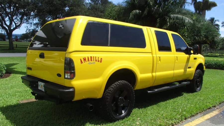 2006 Ford Super Duty 1st Gen - Image 3 of 10