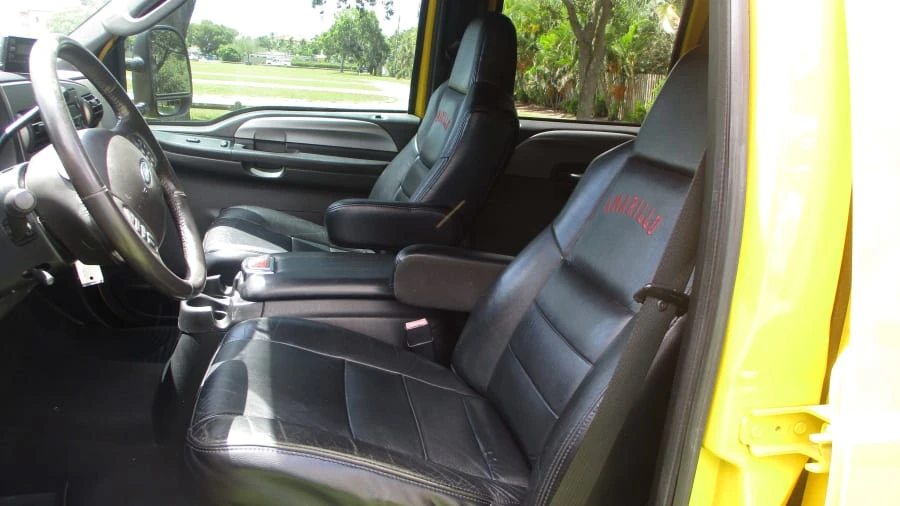 2006 Ford Super Duty 1st Gen - Image 4 of 10