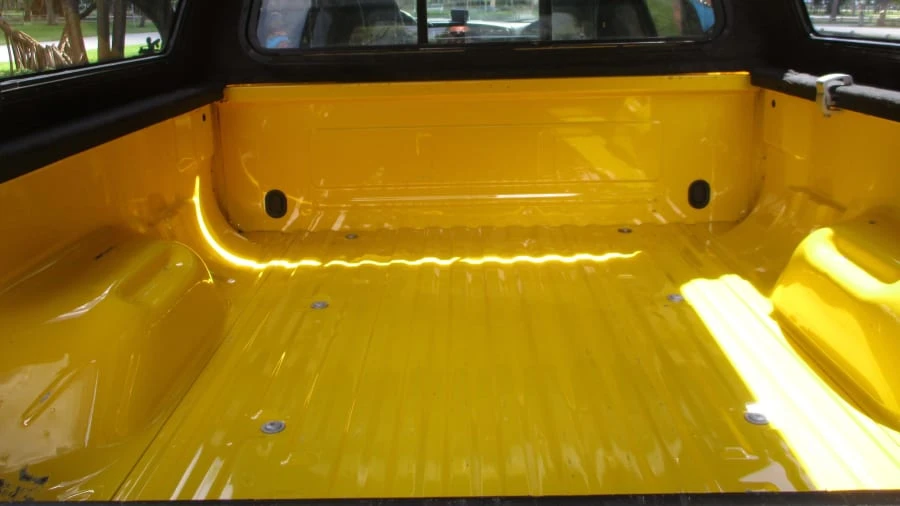 2006 Ford Super Duty 1st Gen - Image 5 of 10