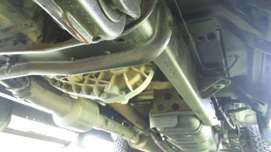 2006 Ford Super Duty 1st Gen - Image 8 of 10