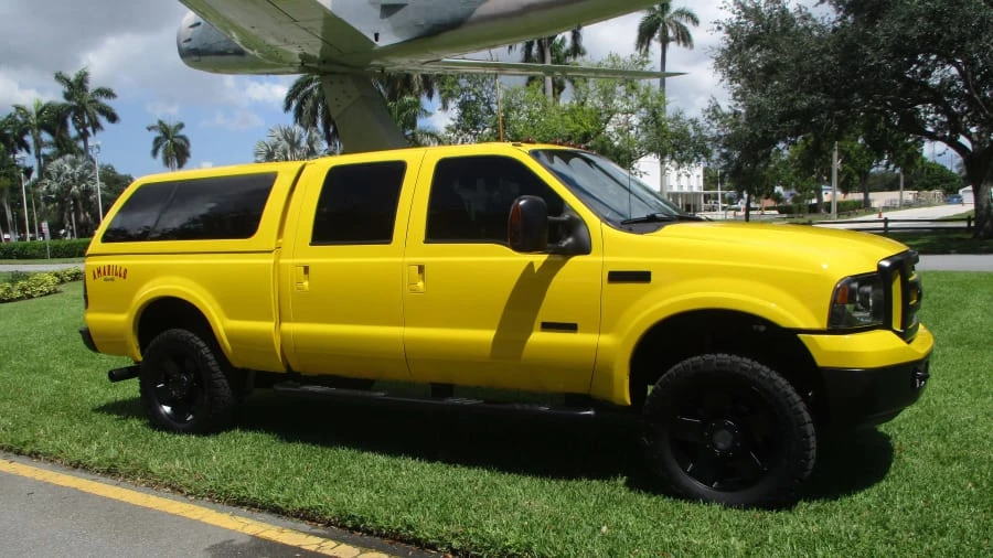 2006 Ford Super Duty 1st Gen - Image 10 of 10