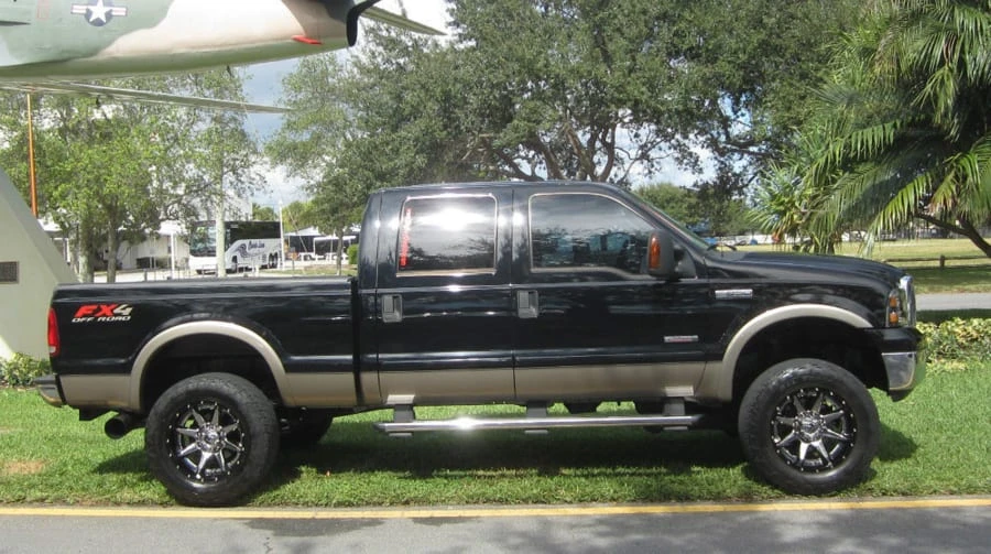 2006 Ford Super Duty 1st Gen - Image 2 of 8