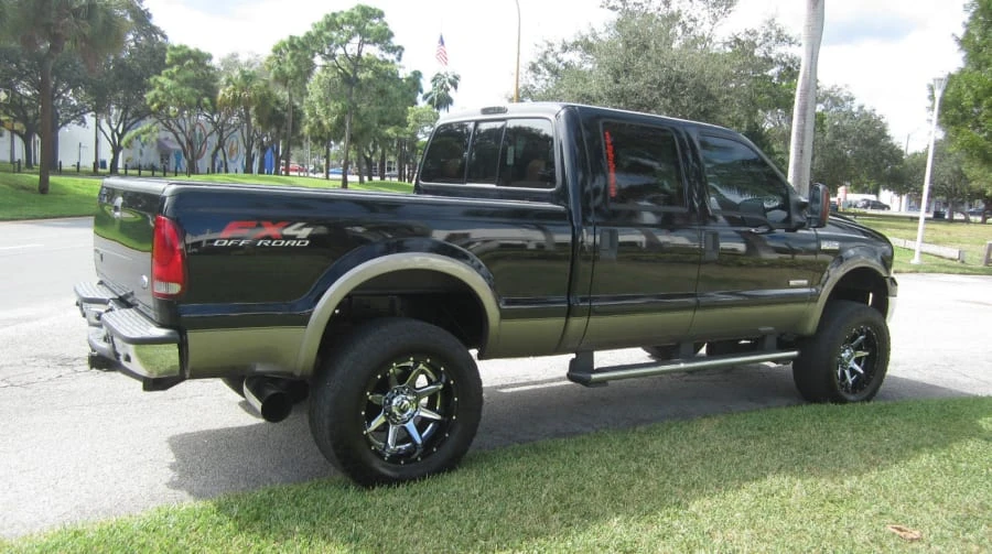 2006 Ford Super Duty 1st Gen - Image 3 of 8