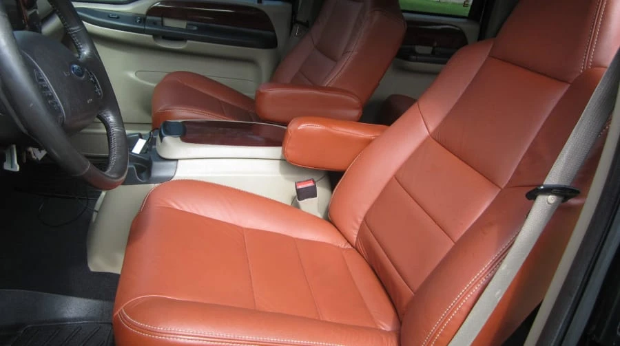 2006 Ford Super Duty 1st Gen - Image 4 of 8
