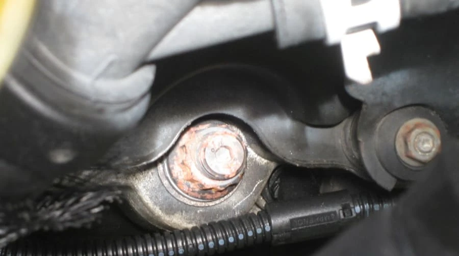 2006 Ford Super Duty 1st Gen - Image 7 of 8