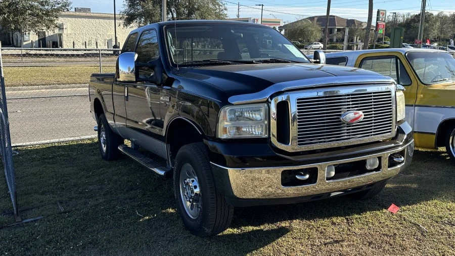 2006 Ford Super Duty 1st Gen - Image 2 of 4