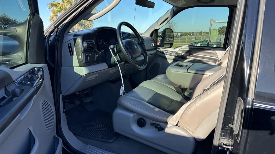 2006 Ford Super Duty 1st Gen - Image 3 of 4