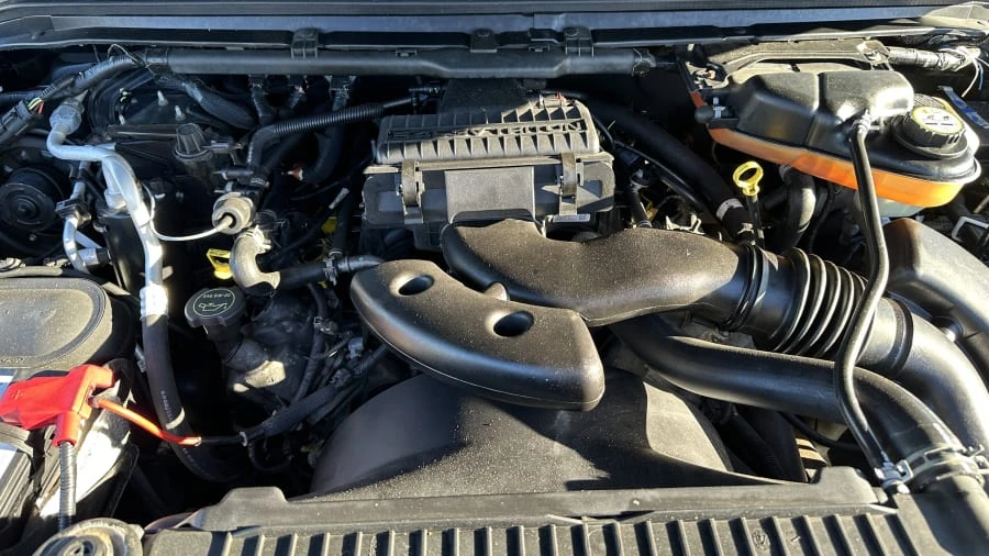 2006 Ford Super Duty 1st Gen - Image 4 of 4
