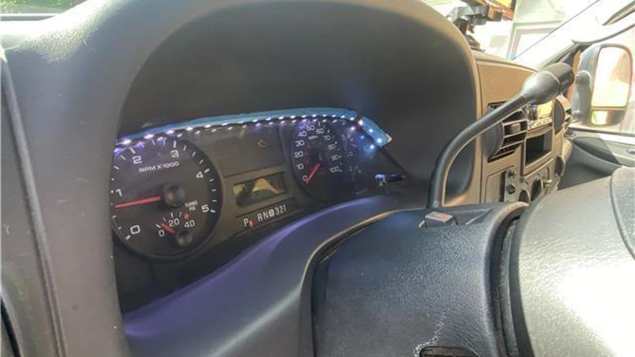 2006 Ford Super Duty 1st Gen - Image 9 of 13