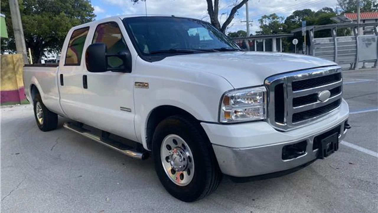 2006 Ford Super Duty 1st Gen - Image 13 of 13