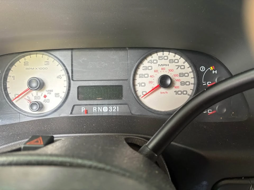 2006 Ford Super Duty 1st Gen - Image 3 of 5